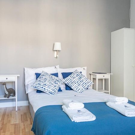 Hornigold Apartament Gdynia Extérieur photo