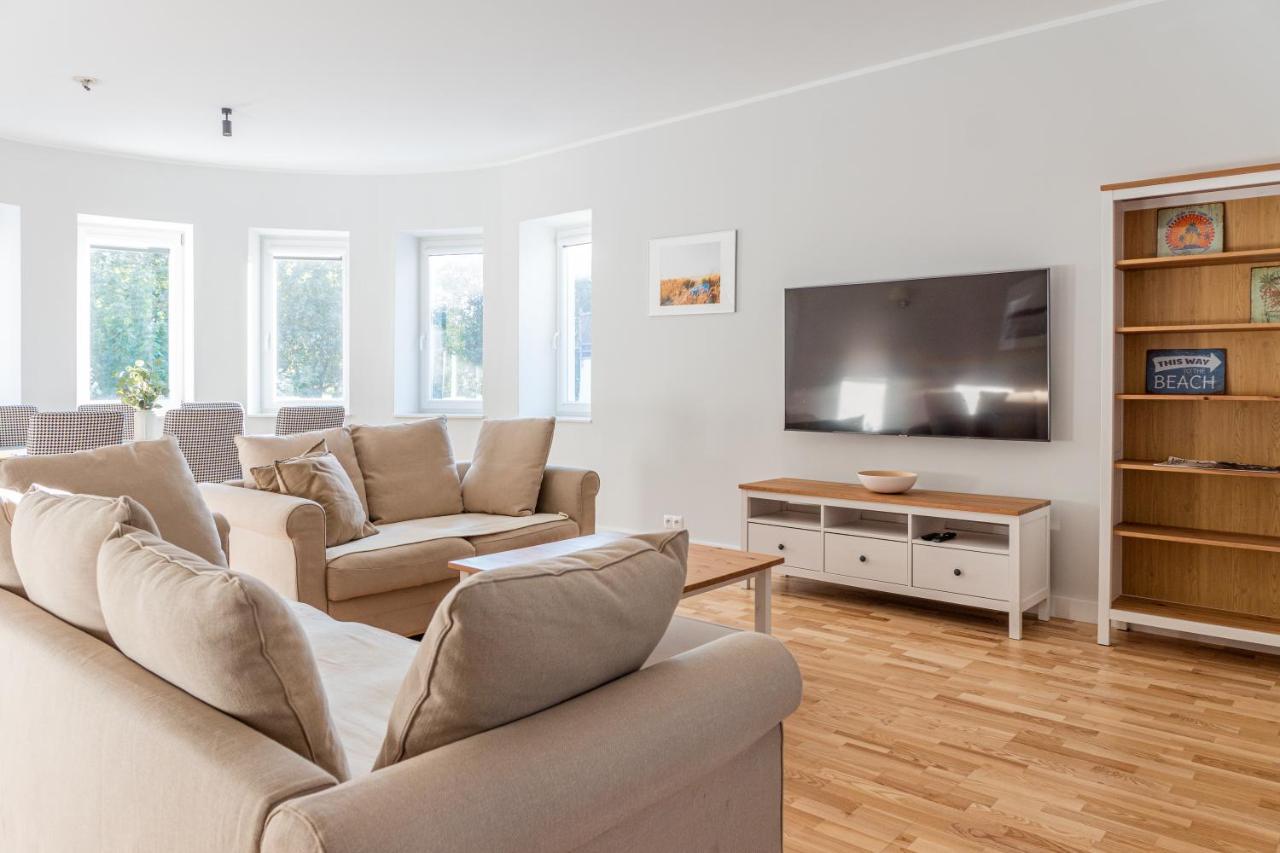Hornigold Apartament Gdynia Extérieur photo