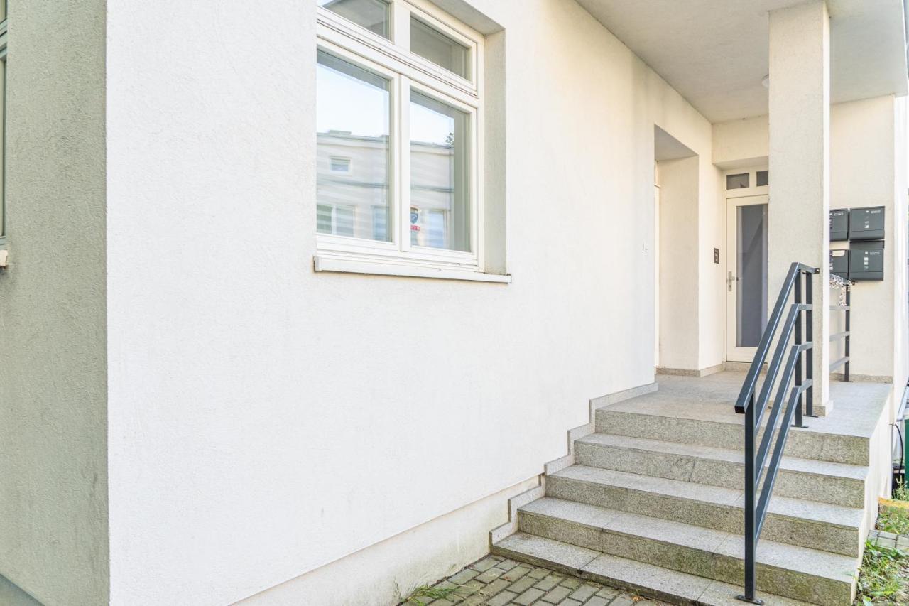 Hornigold Apartament Gdynia Extérieur photo